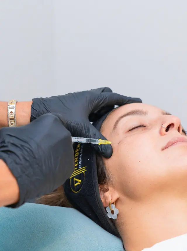 Estética que no se nota, pero se percibe
